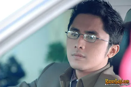 Foto Hengky Kurniawan