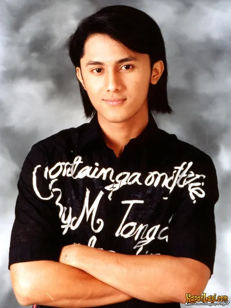 Foto Hengky Kurniawan