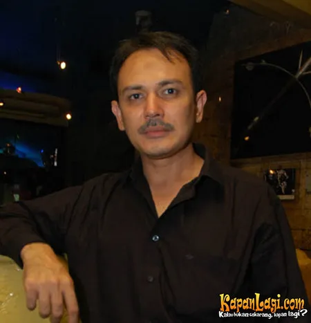 Foto Hengky Tornando