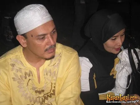 Foto Hengky Tornando