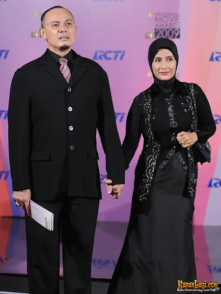 Foto Hengky Tornando