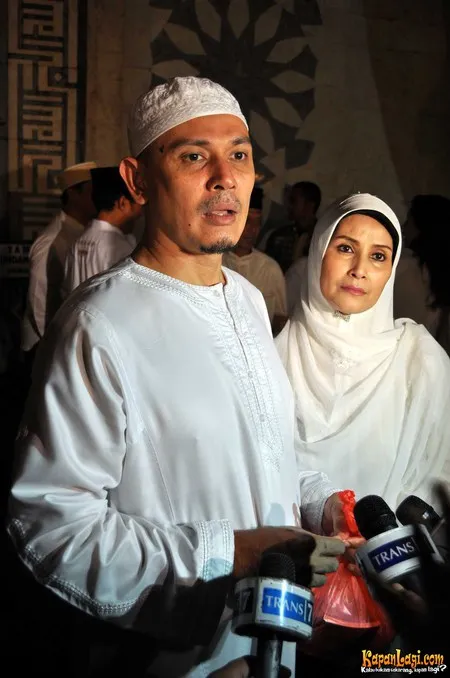 Foto Hengky Tornando