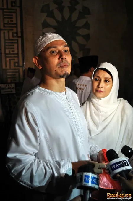 Foto Hengky Tornando