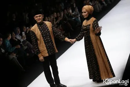 Foto Hengky Tornando