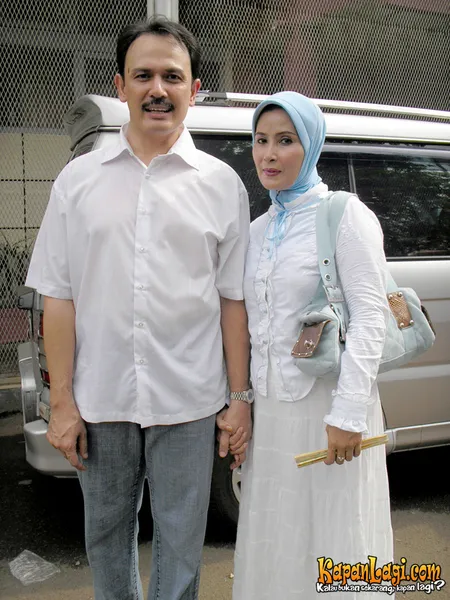 Foto Hengky Tornando