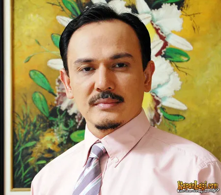 Foto Hengky Tornando