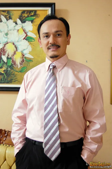 Foto Hengky Tornando