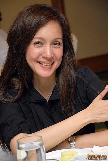Foto Henidar Amroe