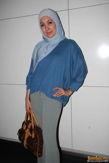 Foto Henidar Amroe