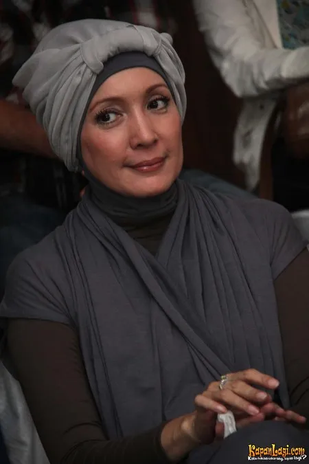 Foto Henidar Amroe