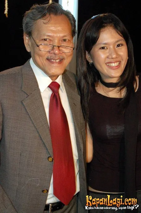 Foto Henky Solaiman