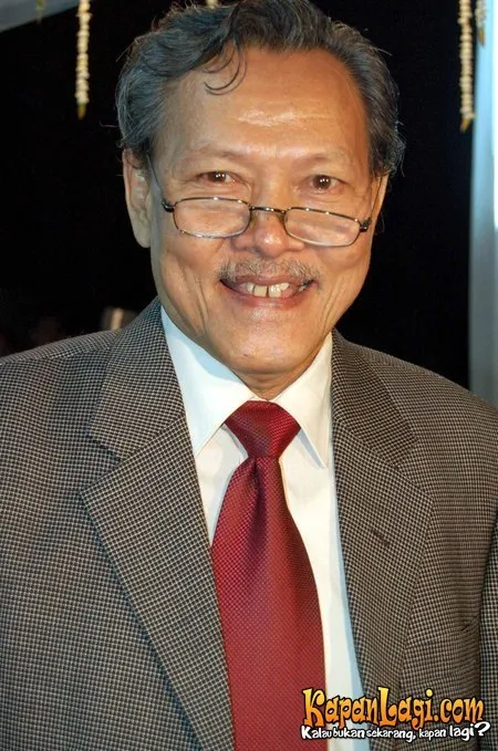 Foto Henky Solaiman