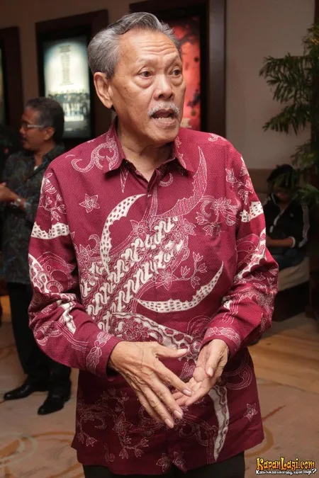 Foto Henky Solaiman