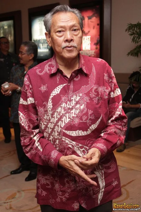 Foto Henky Solaiman