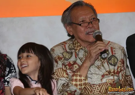 Foto Henky Solaiman