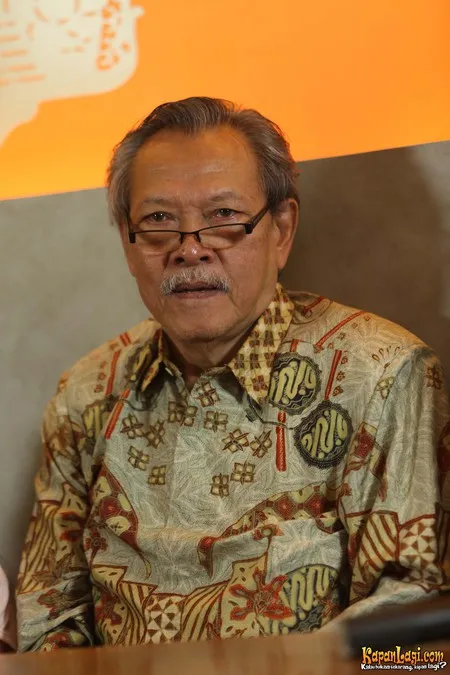 Foto Henky Solaiman