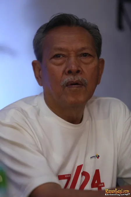 Foto Henky Solaiman