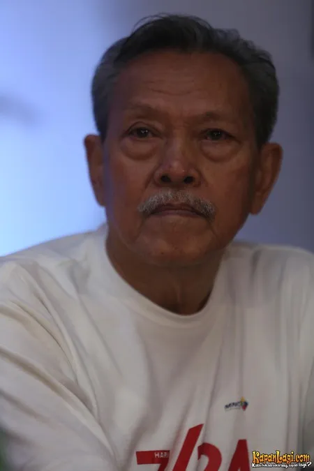 Foto Henky Solaiman