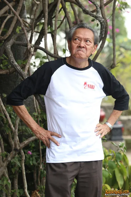 Foto Henky Solaiman