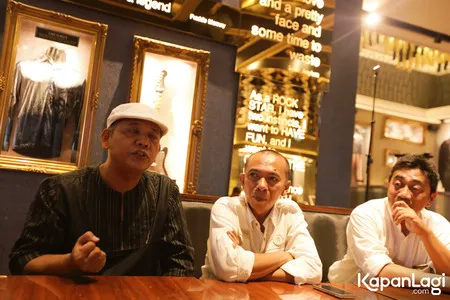 Foto Hentriesa Indonesia 6