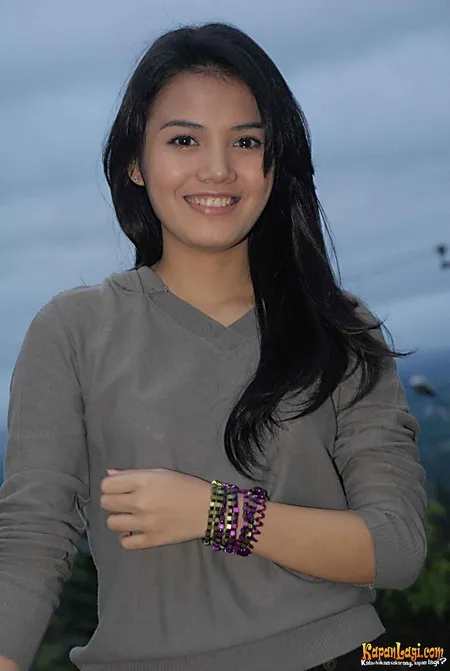 Foto Herfiza Novianti