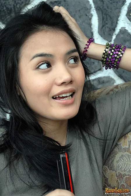 Foto Herfiza Novianti