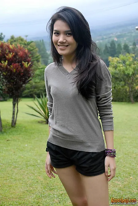 Foto Herfiza Novianti