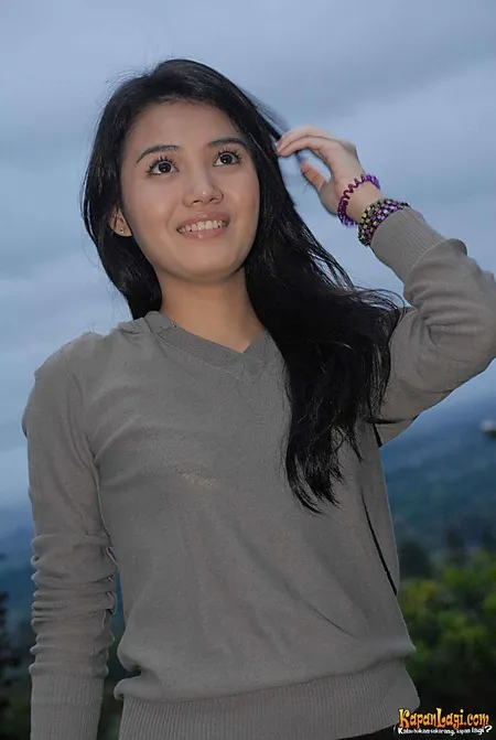 Foto Herfiza Novianti