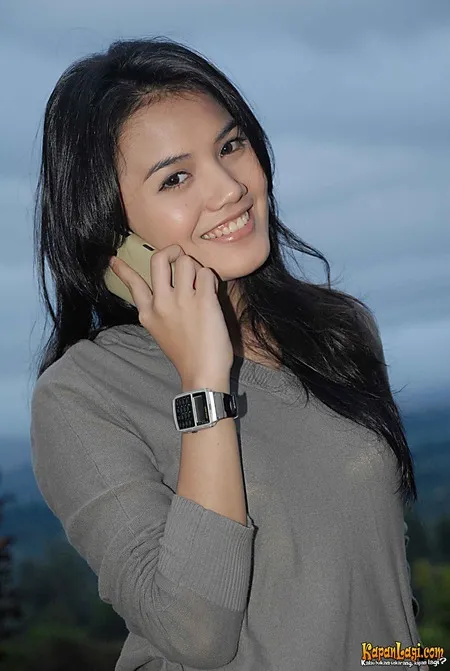 Foto Herfiza Novianti