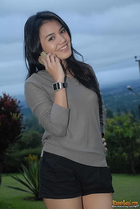Foto Herfiza Novianti