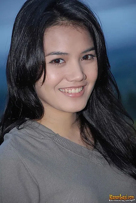 Foto Herfiza Novianti