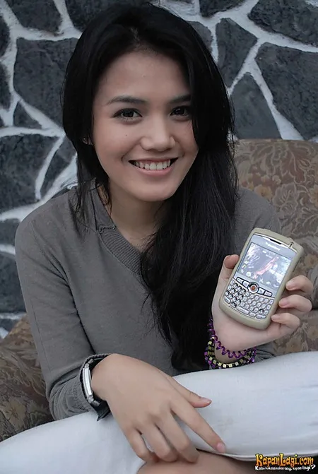 Foto Herfiza Novianti