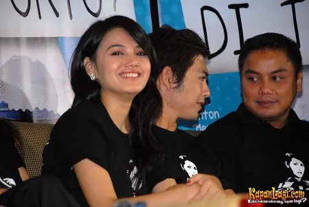 Foto Herfiza Novianti
