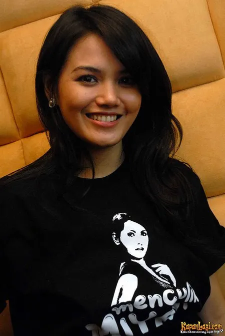 Foto Herfiza Novianti