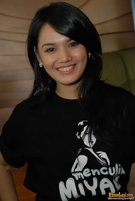 Foto Herfiza Novianti