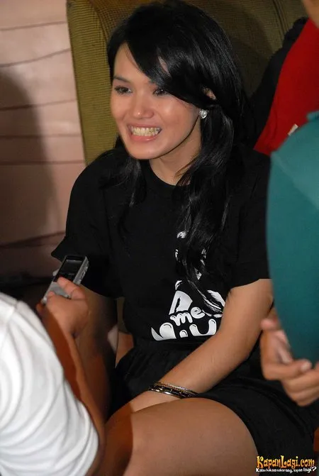 Foto Herfiza Novianti