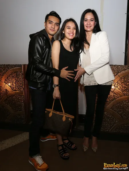 Foto Herfiza Novianti