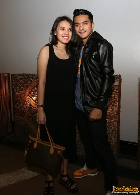 Foto Herfiza Novianti