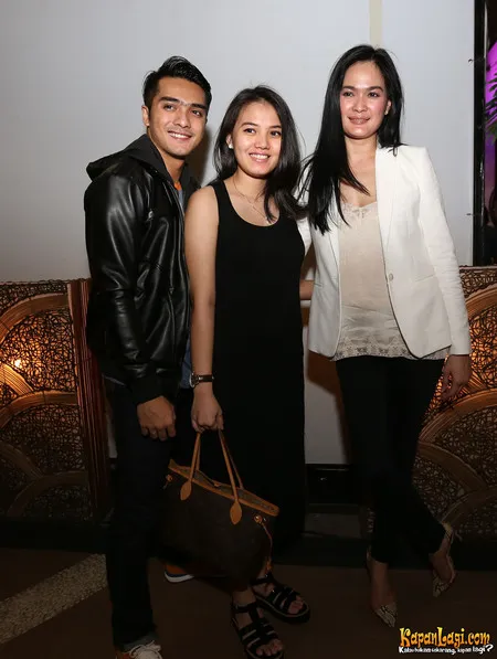 Foto Herfiza Novianti