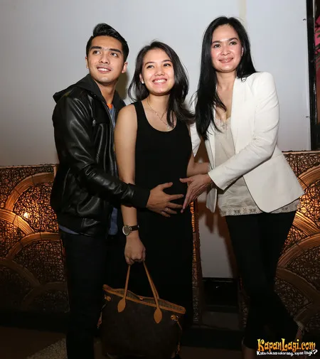 Foto Herfiza Novianti