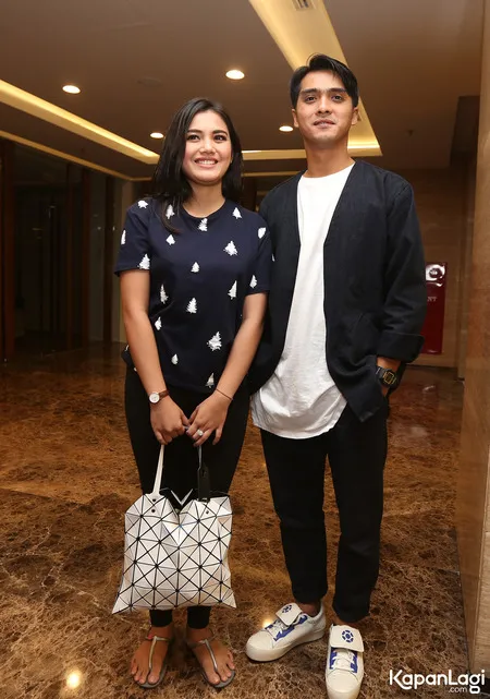 Foto Herfiza Novianti