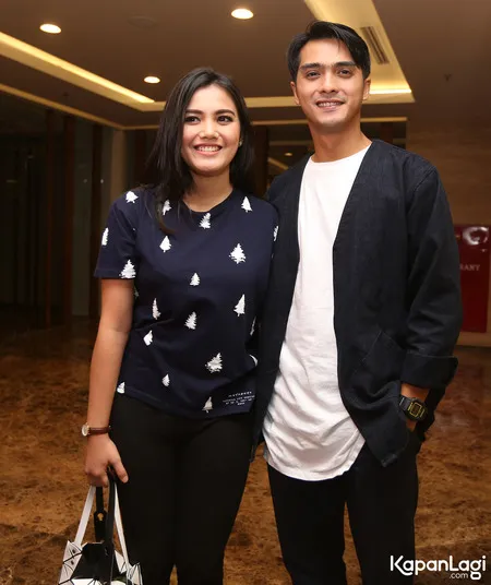 Foto Herfiza Novianti