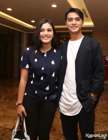Foto Herfiza Novianti