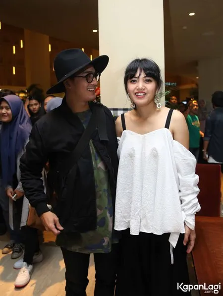 Foto Herfiza Novianti