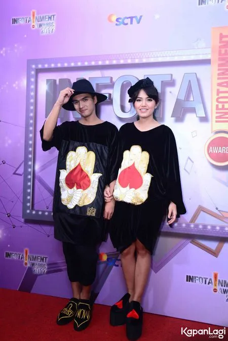 Foto Herfiza Novianti