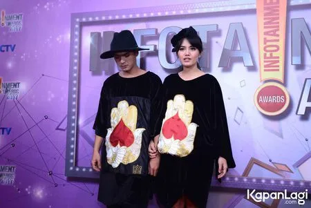 Foto Herfiza Novianti
