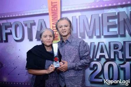 Foto Herfiza Novianti