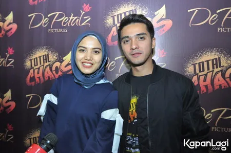 Foto Herfiza Novianti