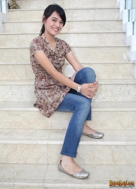 Foto Herfiza Novianti