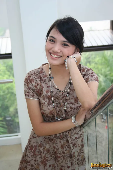 Foto Herfiza Novianti